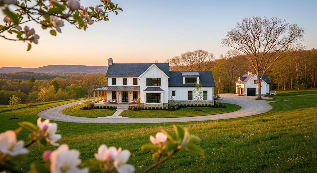 USDA Loans In Blossburg: Who Qualifies And How