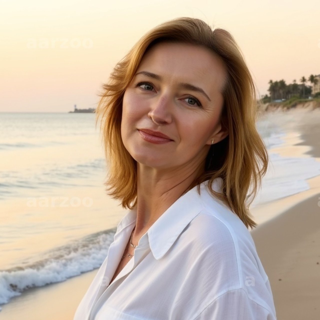 Renata Malek Carlsbad, CA Real Estate Agent Headshot