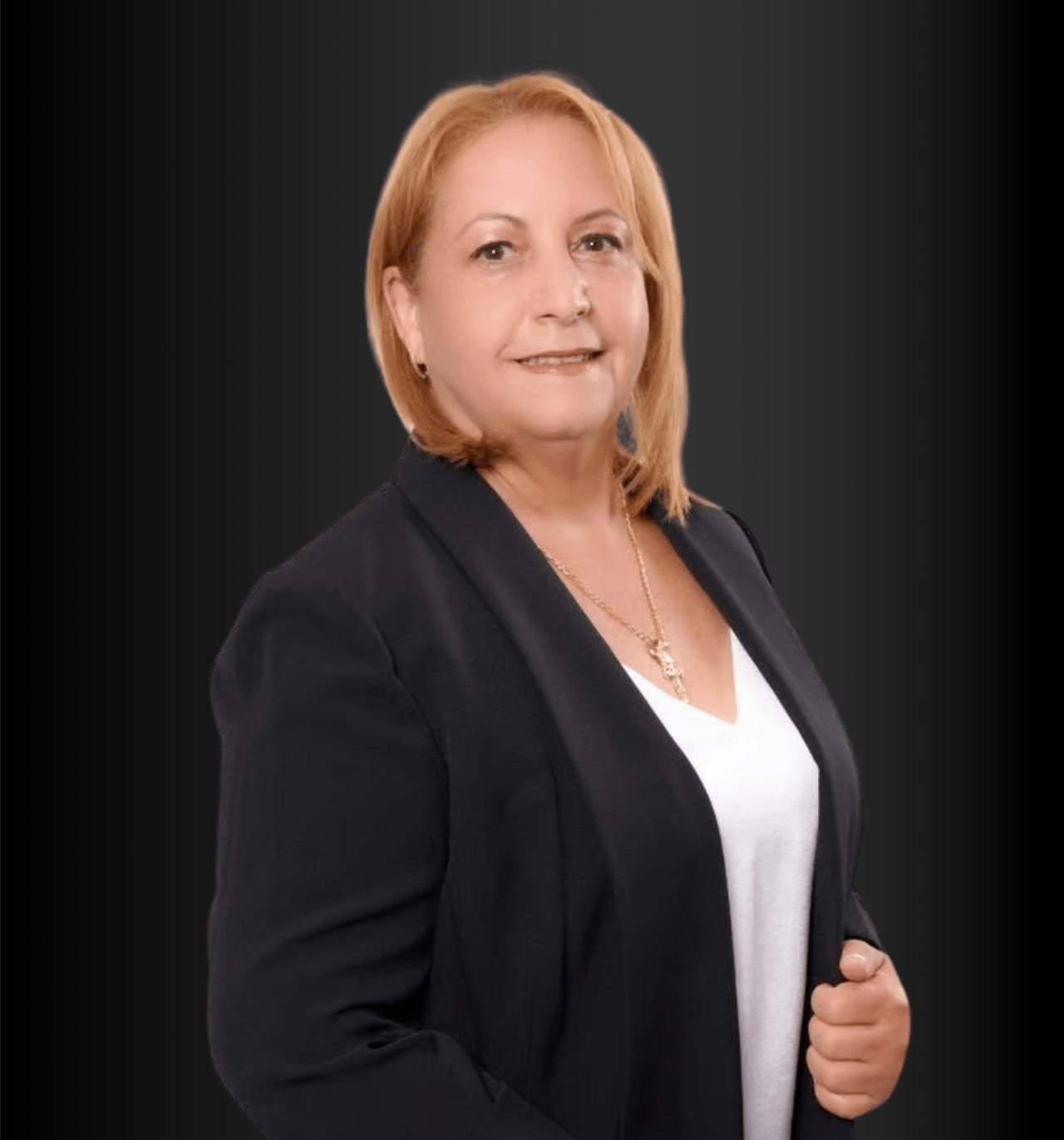 Yasmida Dela Caridad