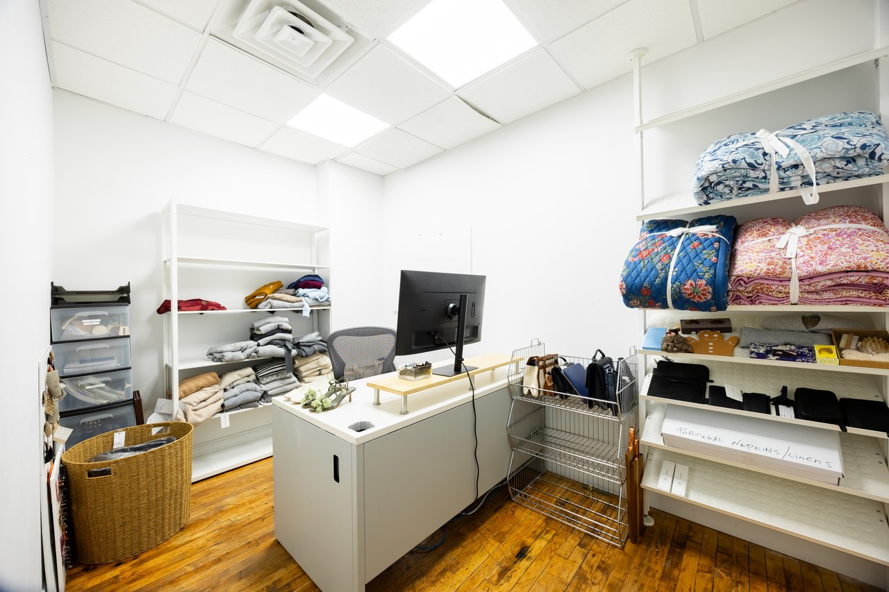 15 West 34th Street - 6th Floor