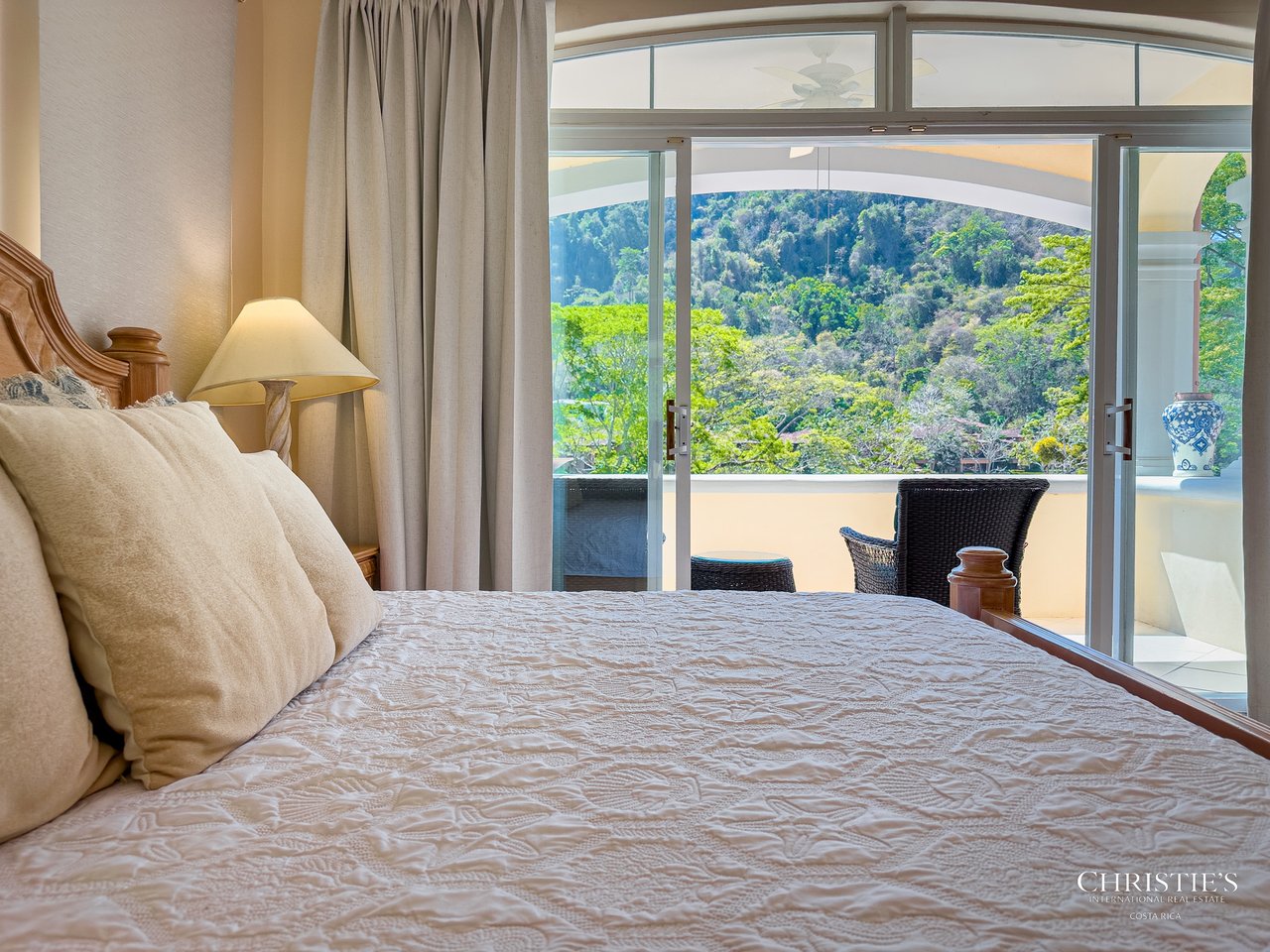 Los Sueños Resort | Colina 13C – 3-Bedroom Golf-View Residence