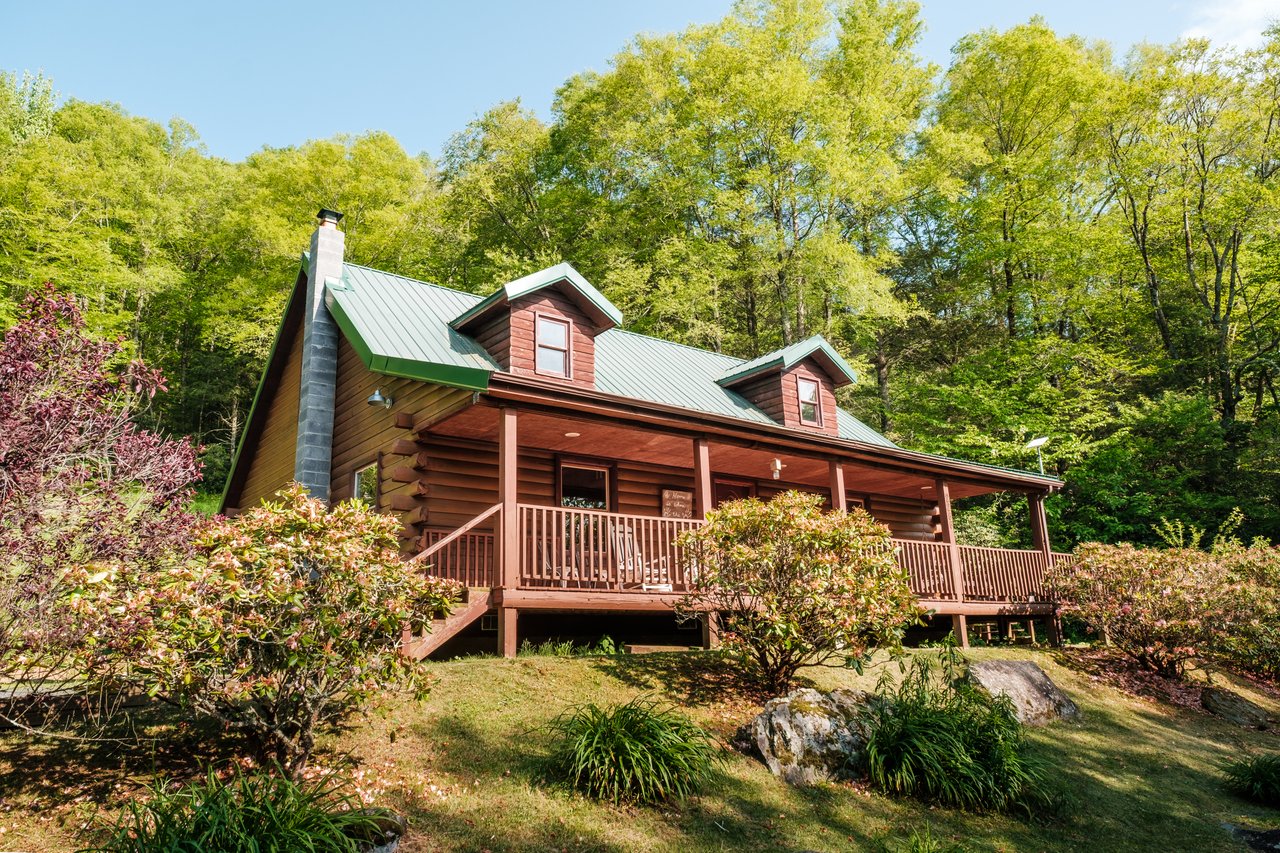 2266 Sugar Mountain Drive