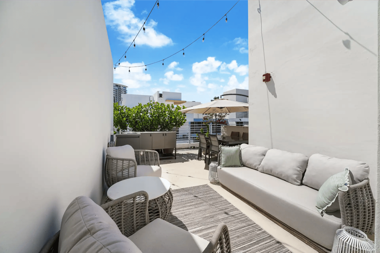 3339 Virginia Street # 316