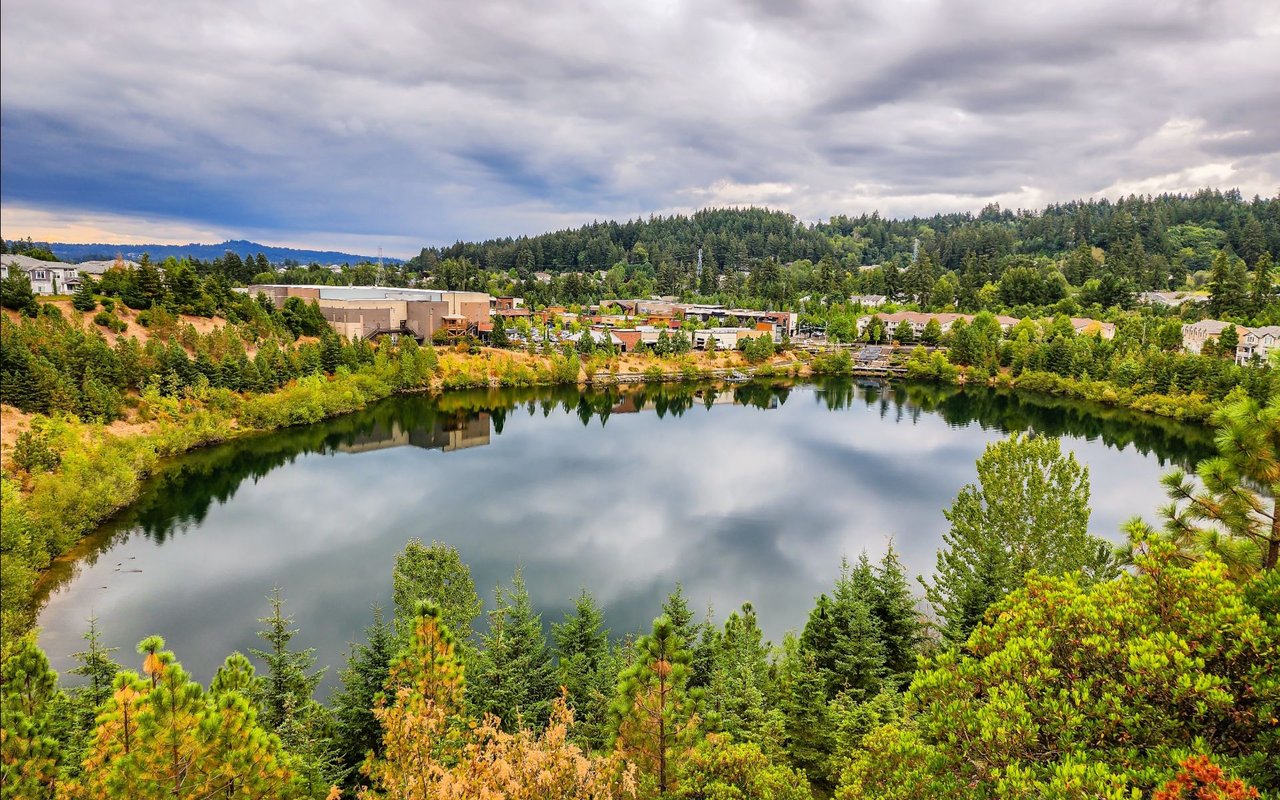 Beaverton