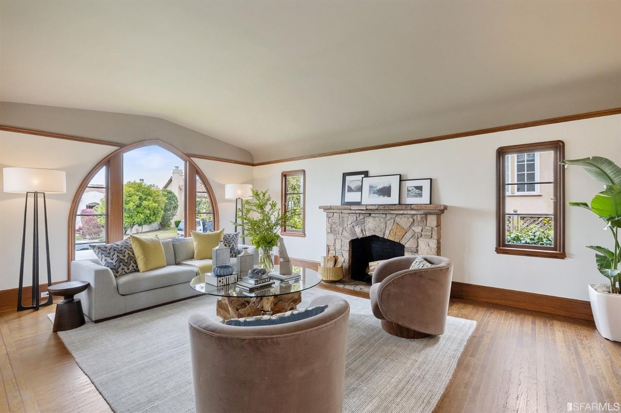 377 Santa Ana Ave, Balboa Terrace