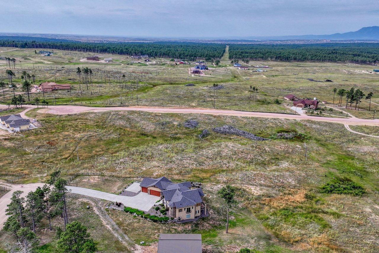 lot 1 Forest heights Circle