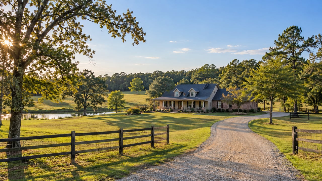 Avery, Texas