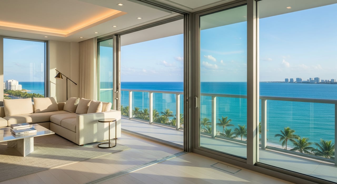 Condo Reserves and Inspections in Bal Harbour