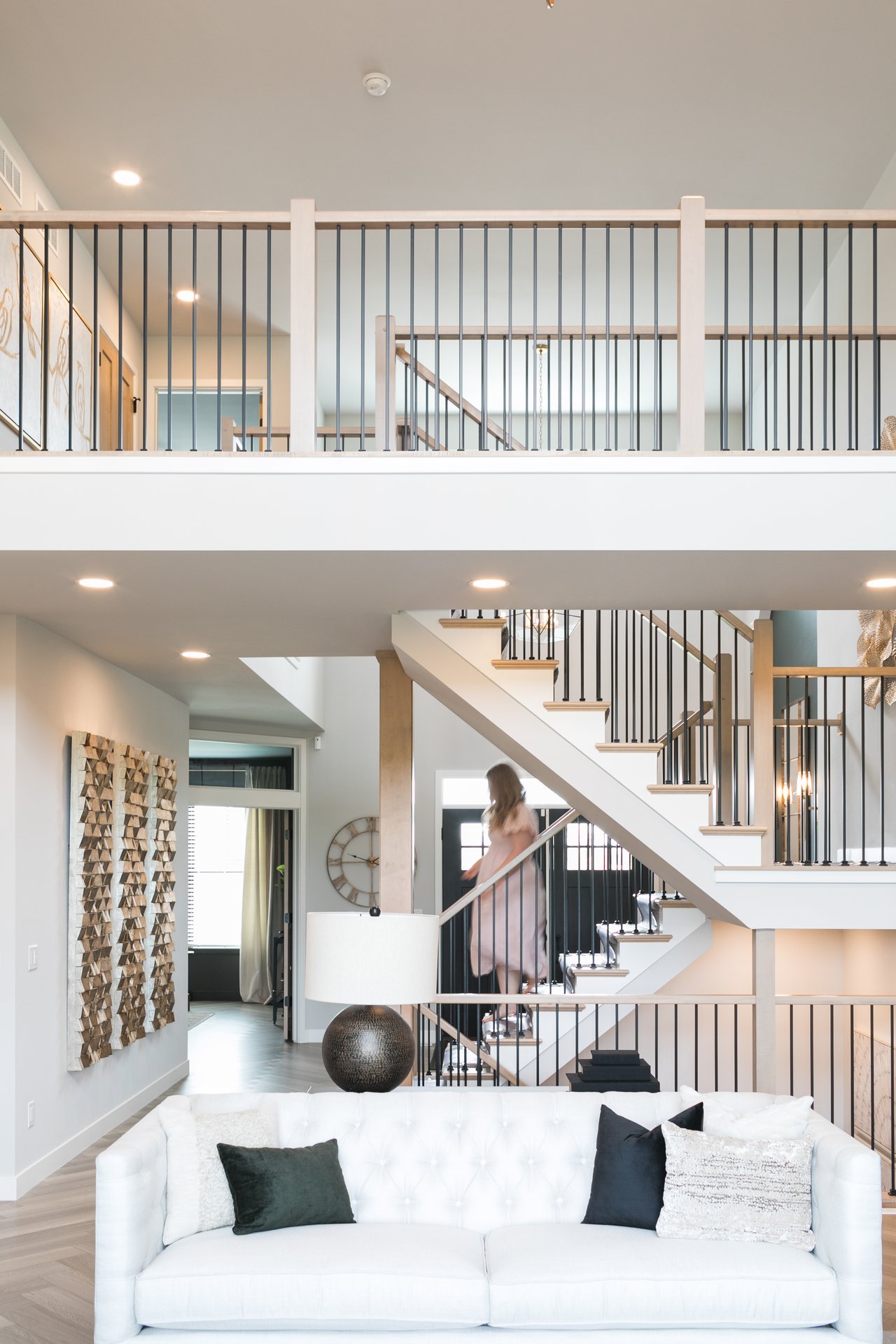 Luxury Features Buyers Crave in Today’s Market