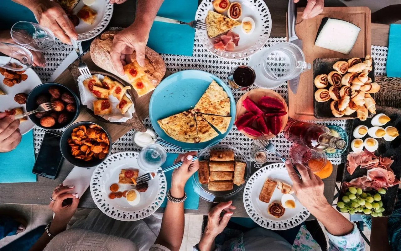 Culinary Delights in McDonough, Georgia: A Foodie's Guide to The Best Eateries