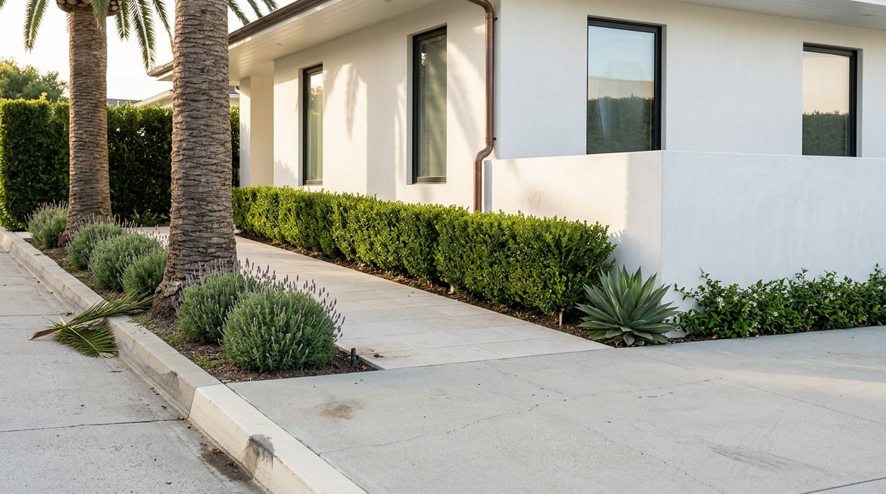 The Beverly Hills Dining Wave Is Clustering On Two Blocks. Here Is Where.