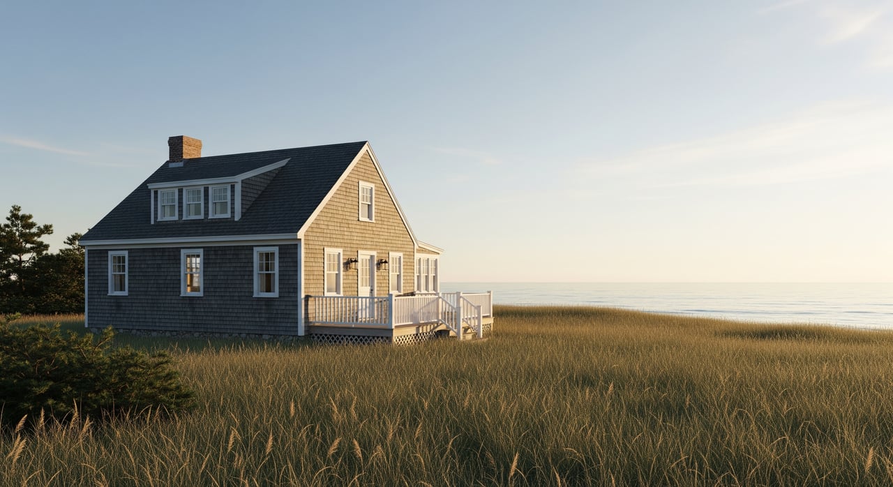 The 3% Land Trust Fee: Closing Costs on Block Island