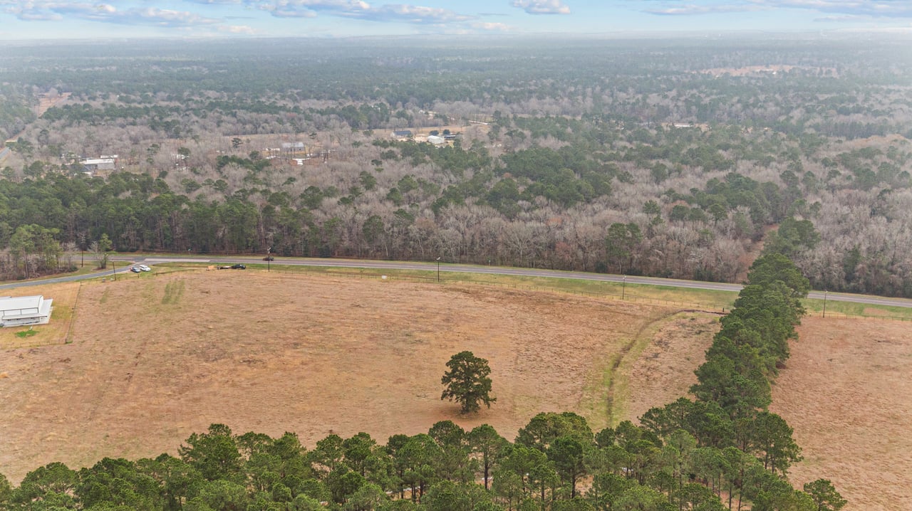 FM 565 Mini Ranch