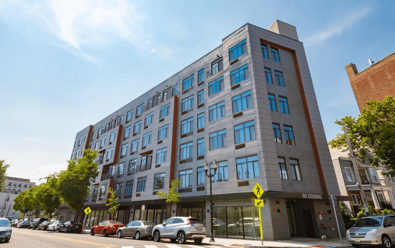 99 Storms Unit: 5508