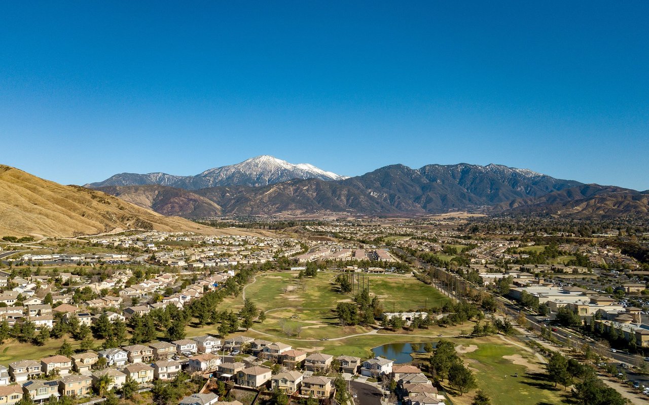 Yucaipa