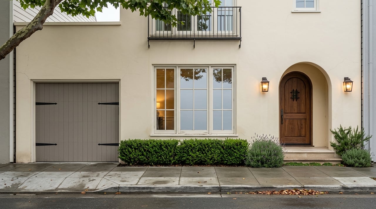 Buying A Single-Family Home In The Richmond District