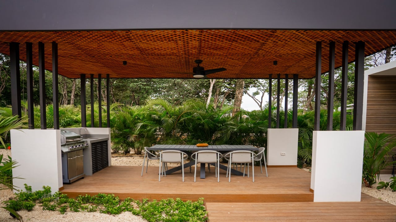 Casa Numandi 80 – Luxury 5-Bedroom Home for Sale in Playa Avellanas, Guanacaste