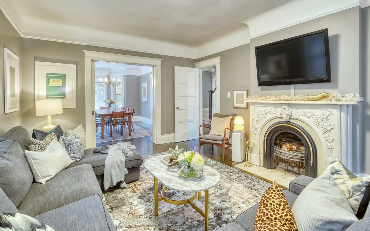 Preparing Your Home for Sale