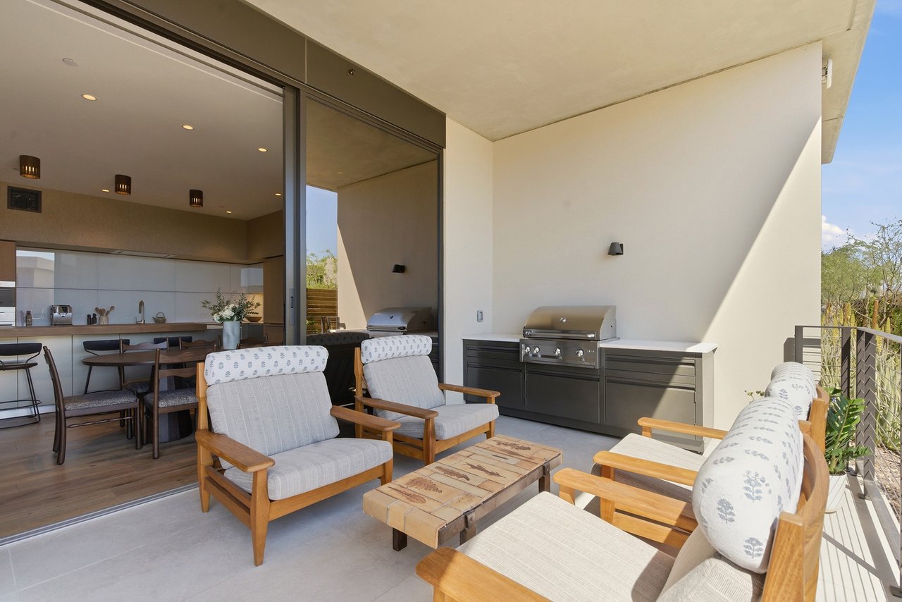 5000 N Camelback Ridge Drive 108