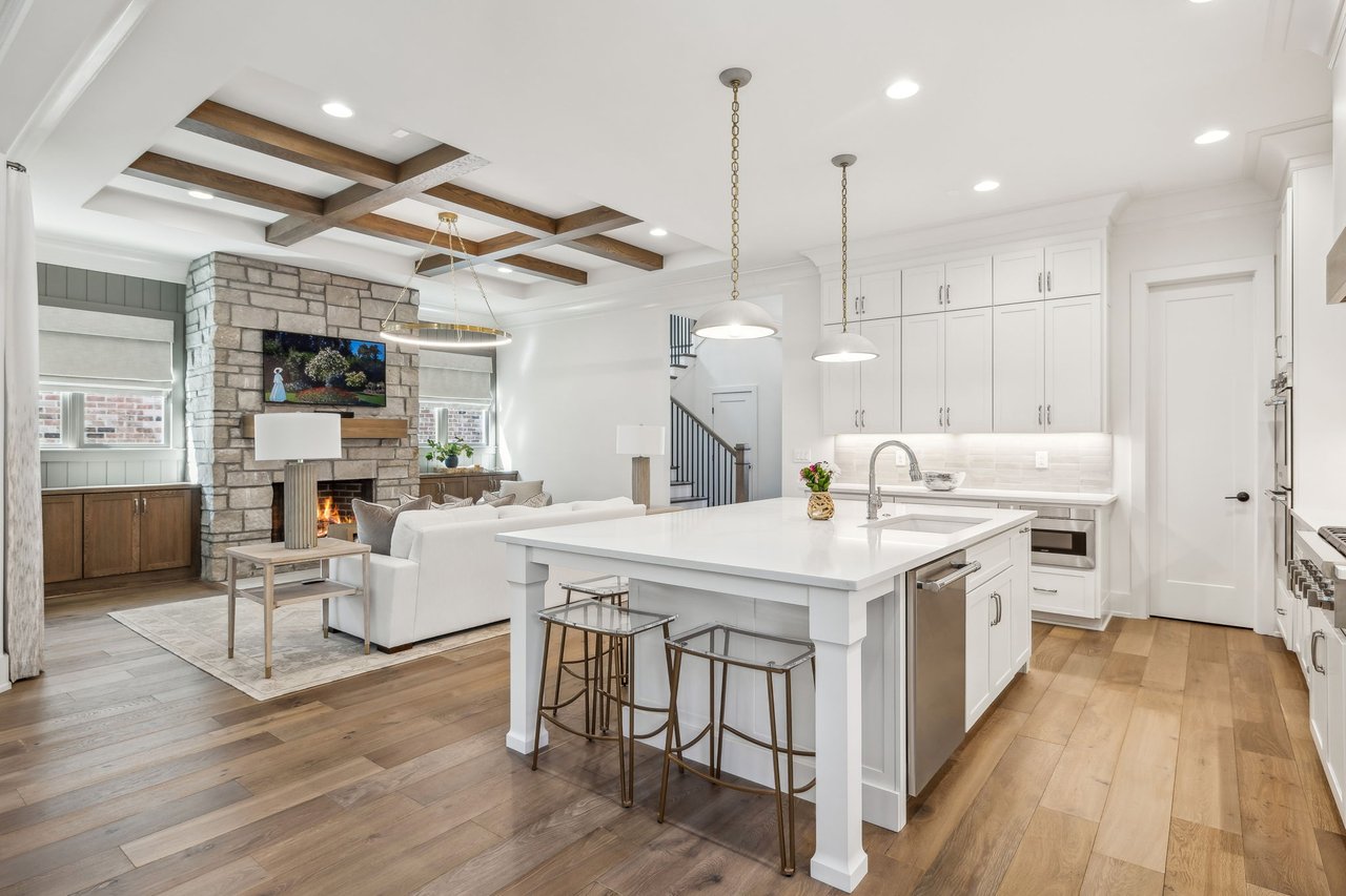 1013 William St, Franklin, TN 37064