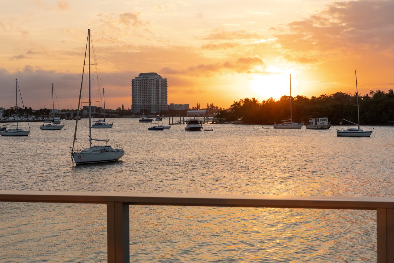 Pagani Residences Miami