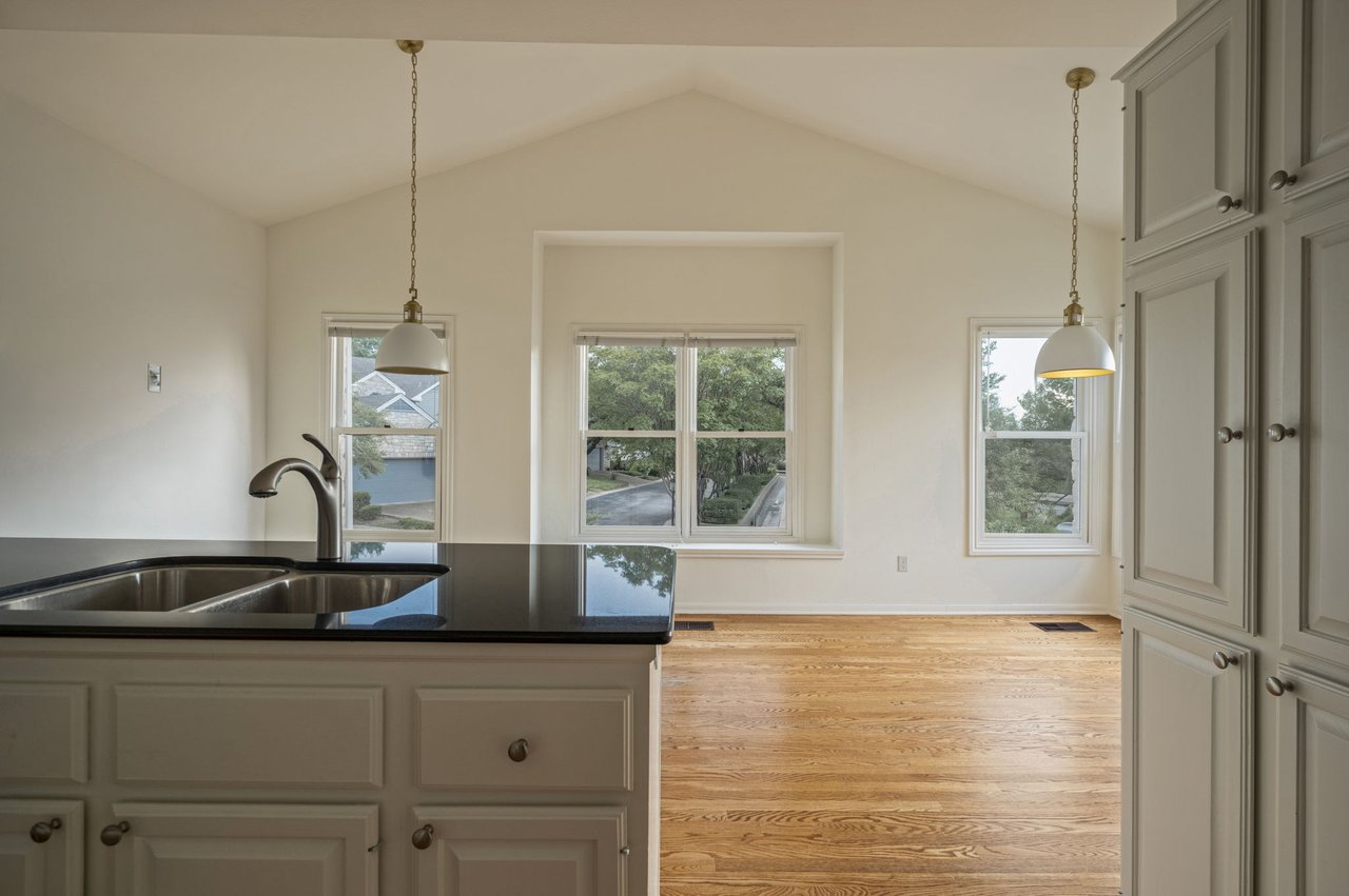 Winner's Circle Townhome In Davenport Ranch- Eanes ISD - Bridge Point Elementary