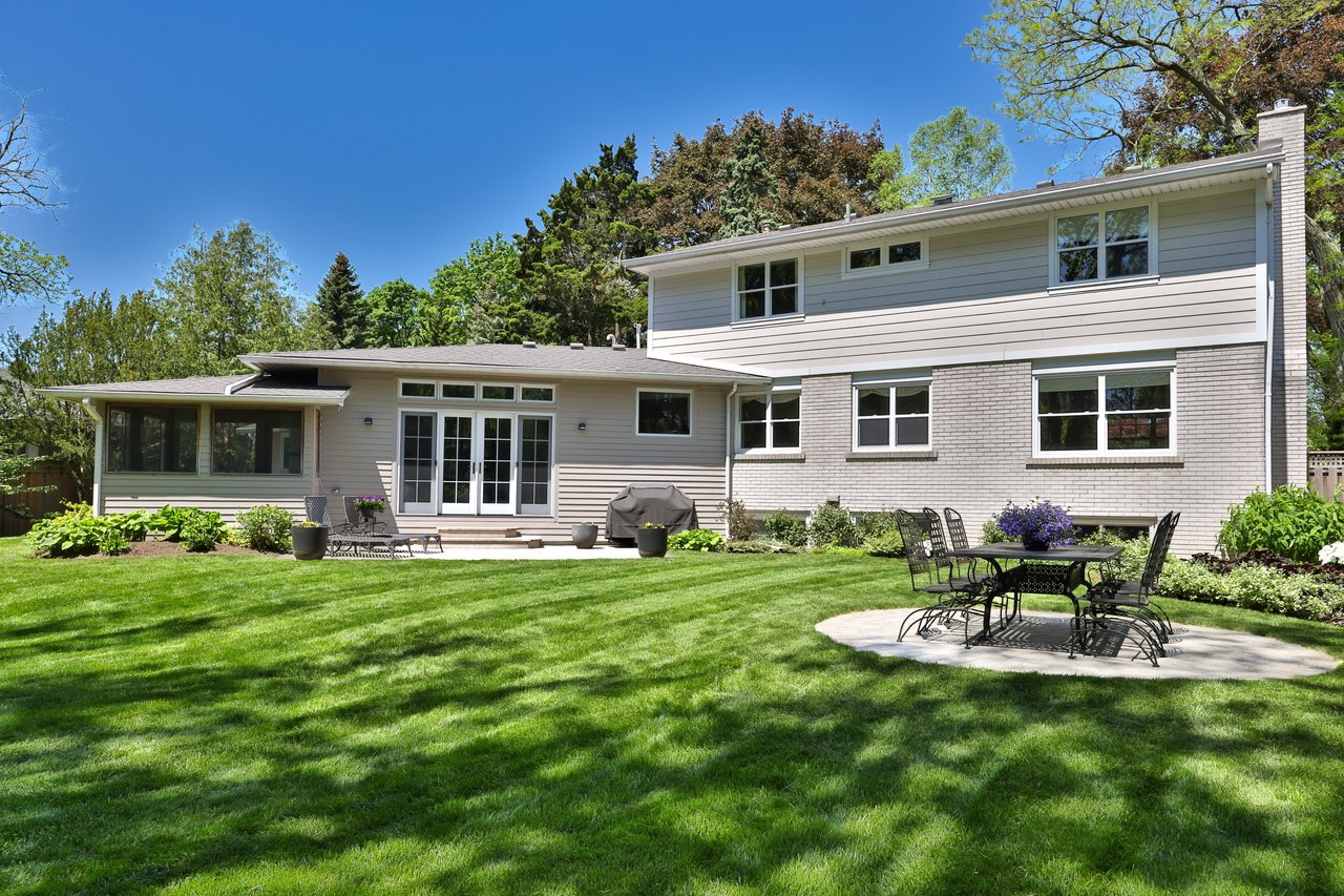 1268 Hillhurst Road, Oakville