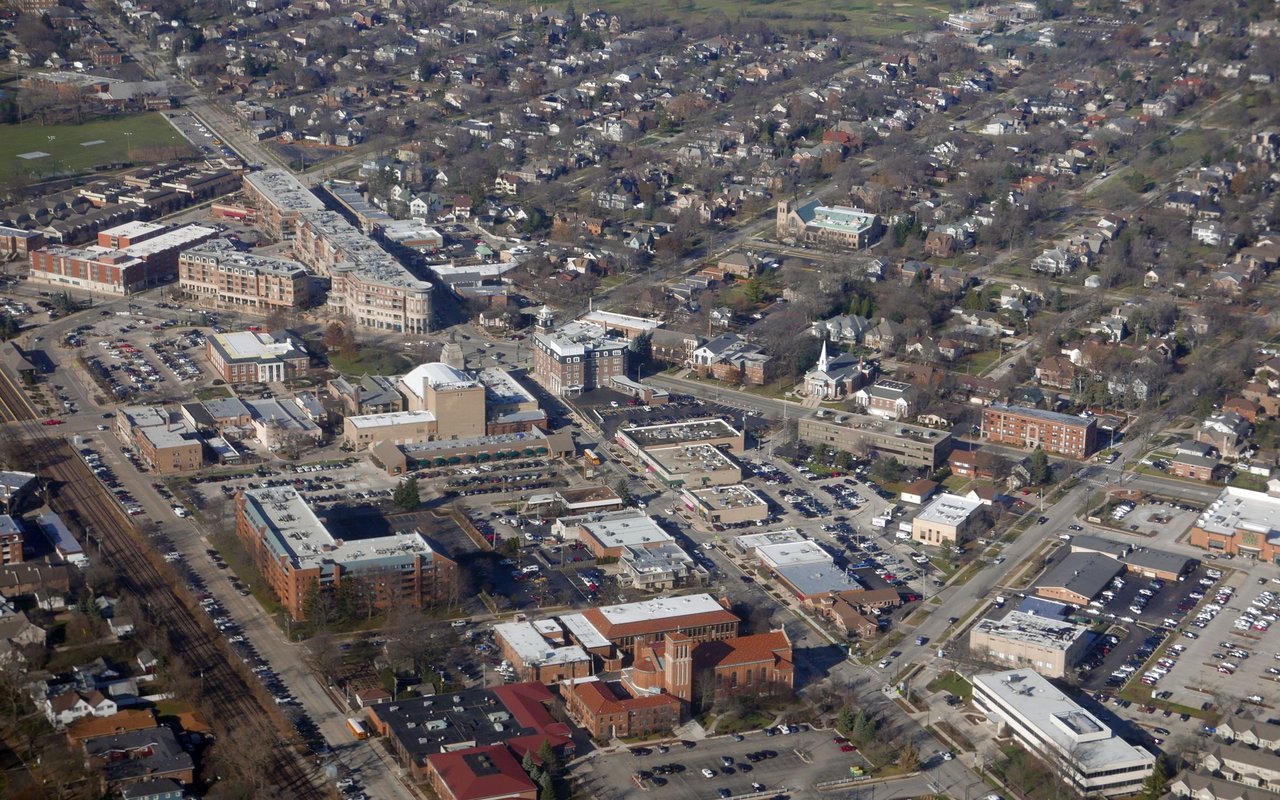 Park Ridge