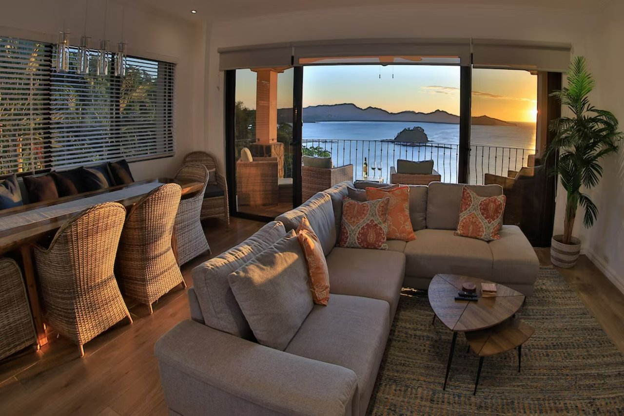 Flamingo Cove 3 | Spectacular Ocean Views in Playa Flamingo