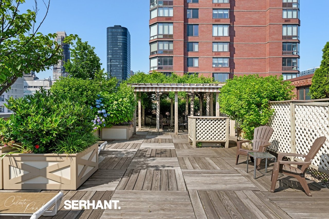 301 EAST 63RD STREET, 8B