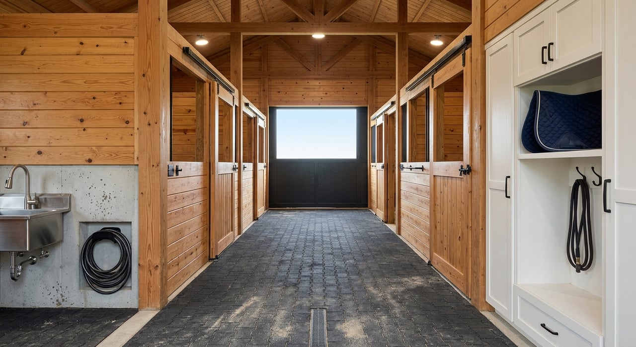 Selling An Acreage Or Equestrian Property In Chenango: A Step-By-Step 