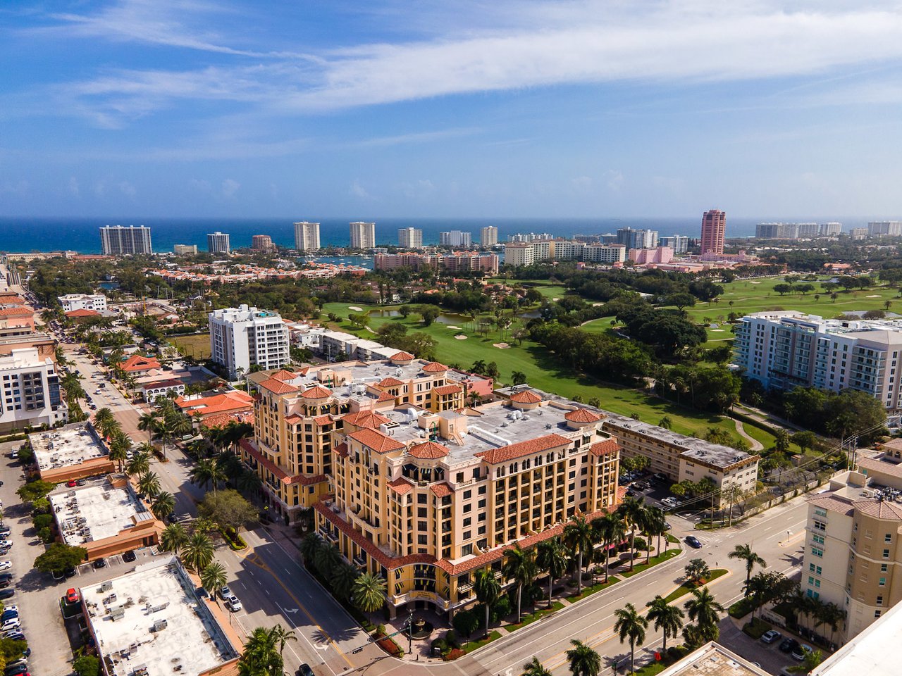 The Ugly — Overdevelopment, Loss of Character, and the Boca That’s Disappearing