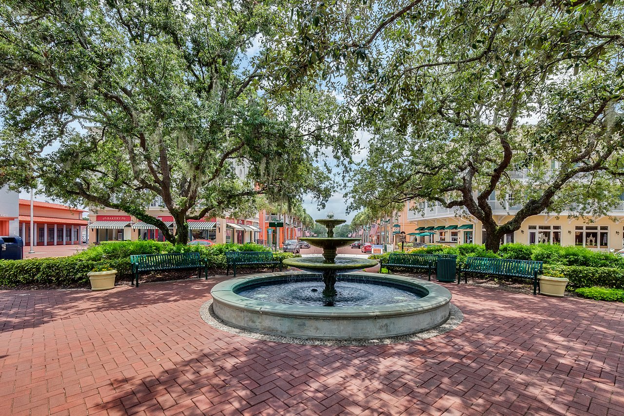 Celebration - A Complete Guide to Homes, Lifestyle, and Real Estate