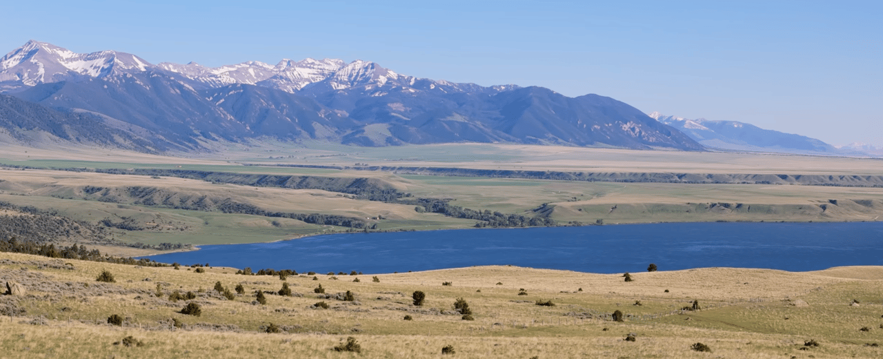 22 Jordan Lane, McAllister, MT