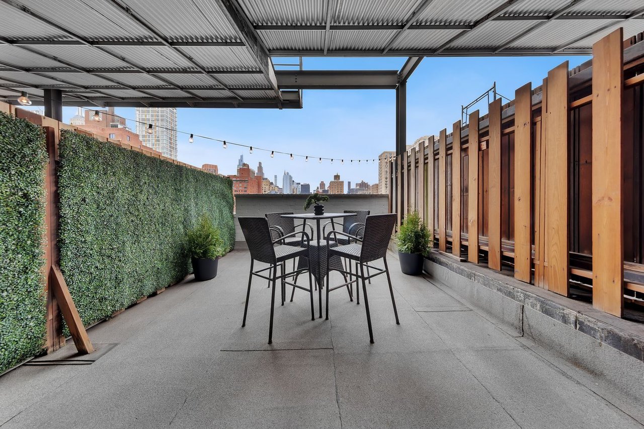 215 East 24th Street, Unit 602