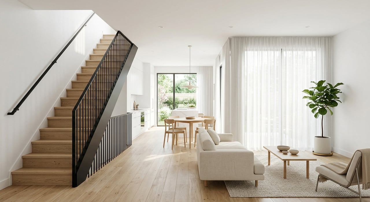 Is Westwood Village Right For First-Time Townhome Buyers