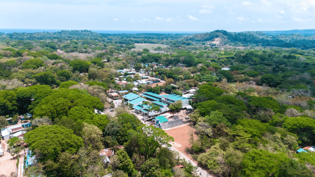 Plaza Elimar - Nosara Commercial Center, Prime Location