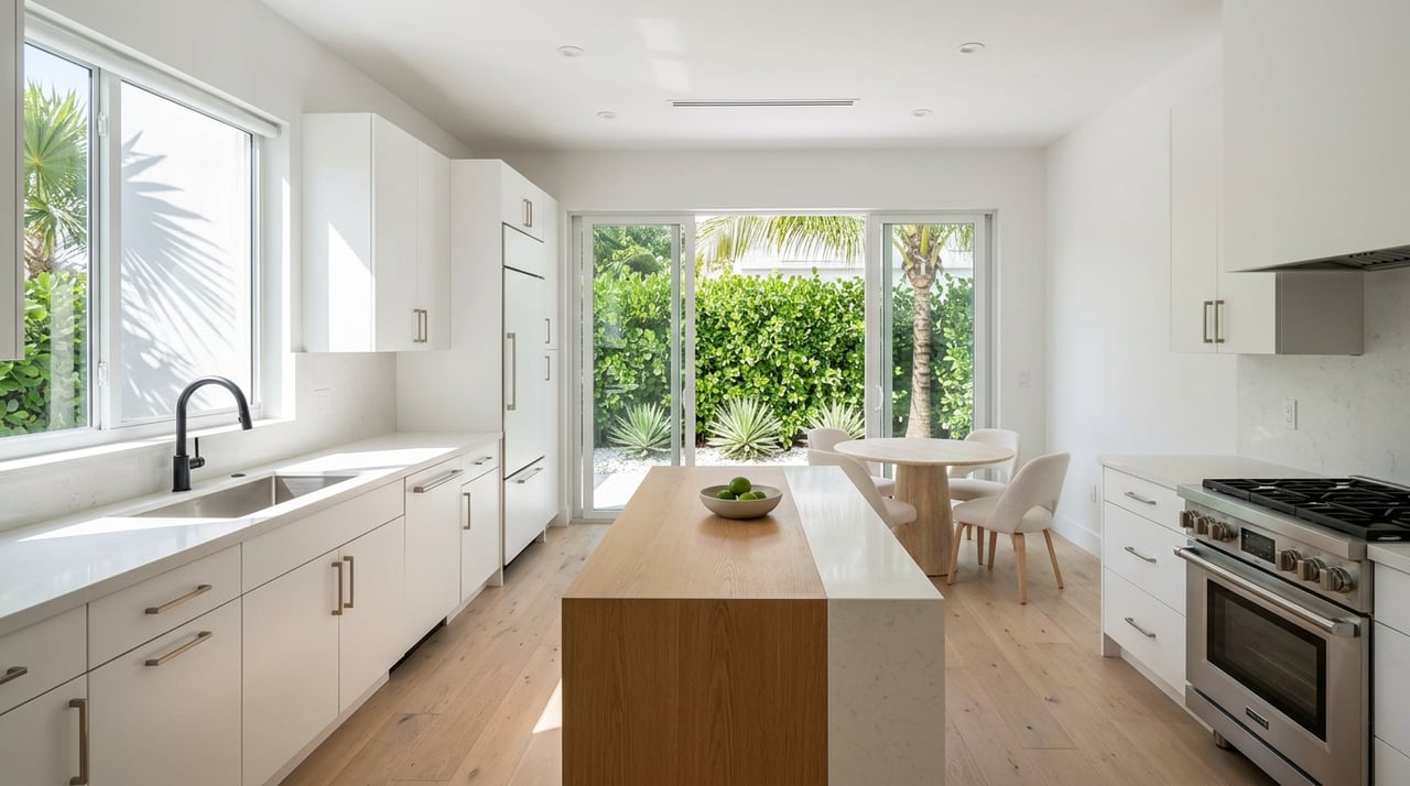 Getting A Northern Palm Beach County Golf Home Ready To Sell