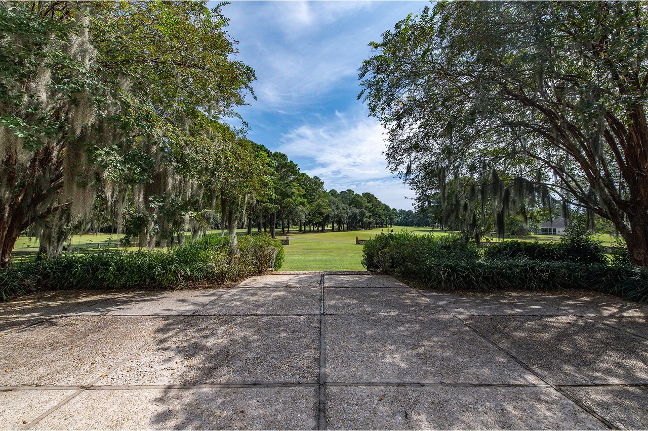 Wedgefield Plantation