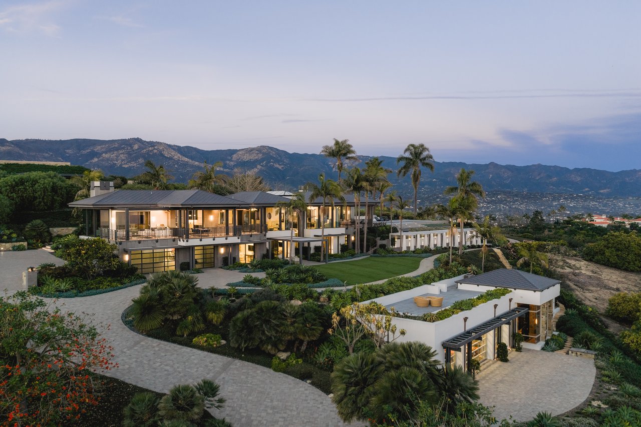 3218 Campanil Drive 