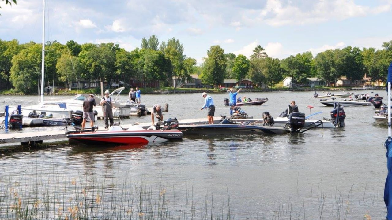 Minnesota’s Next Generation of Anglers Is Growing Fast