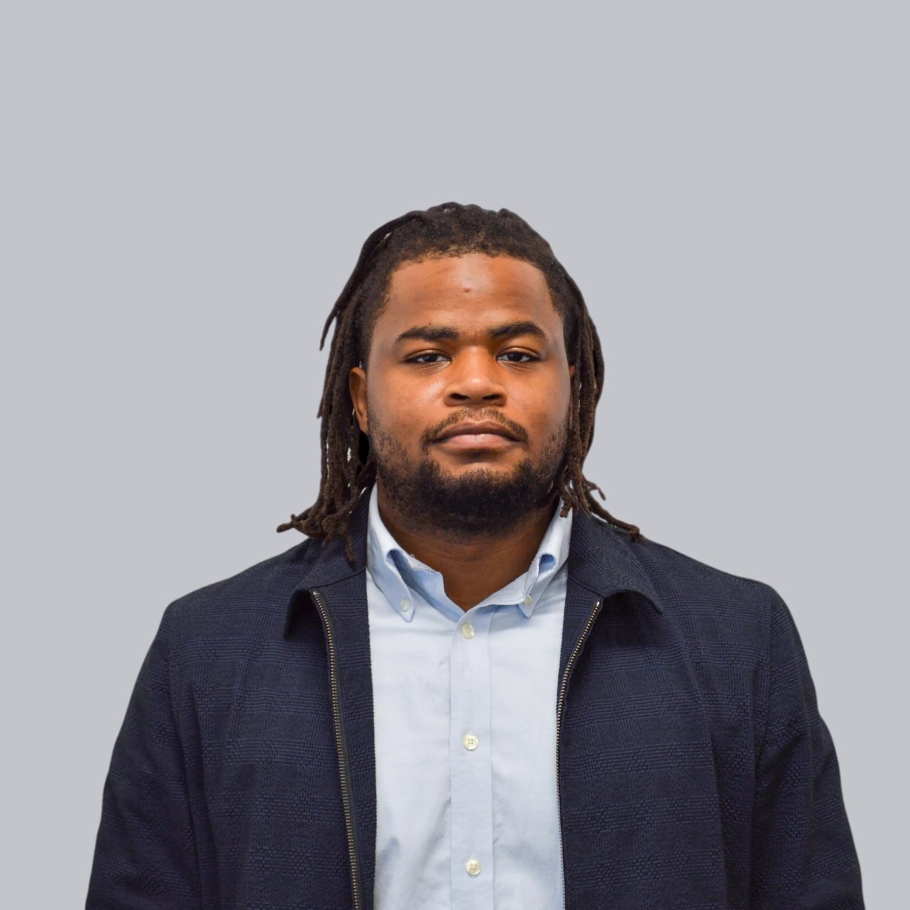 Tyler Reed Fort Worth, TX Real Estate Agent Headshot