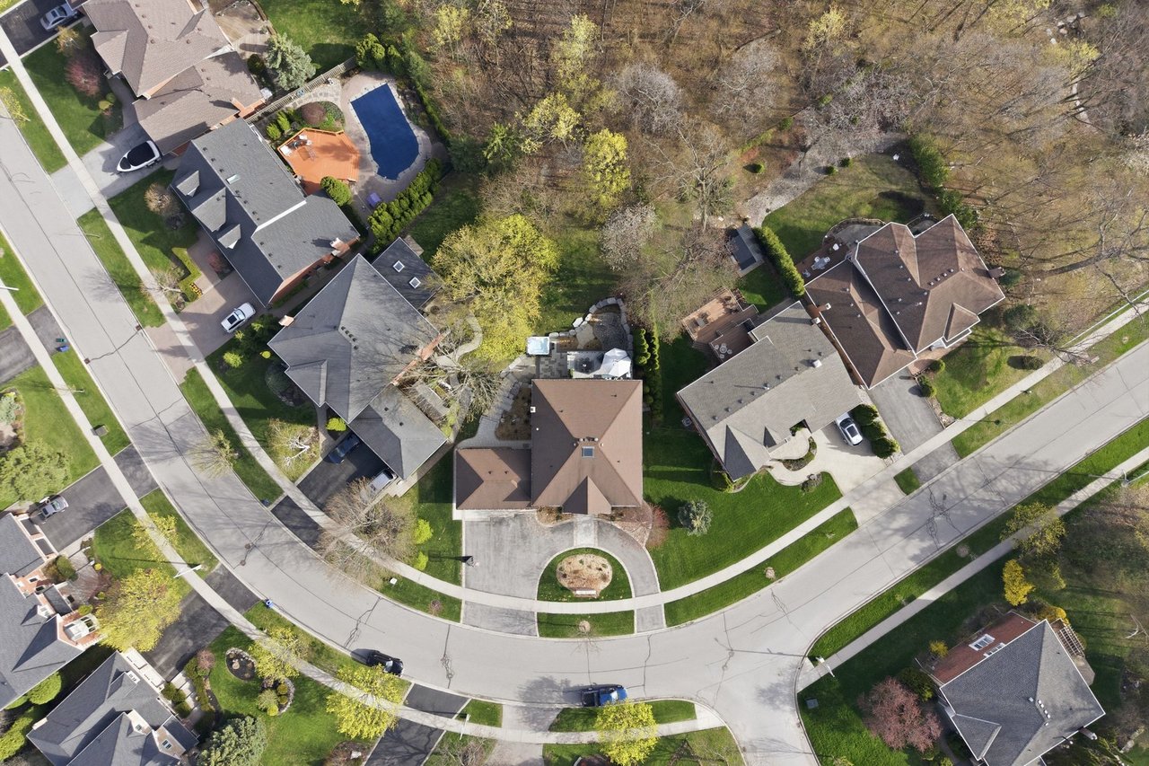 Grand Tyandaga Estate