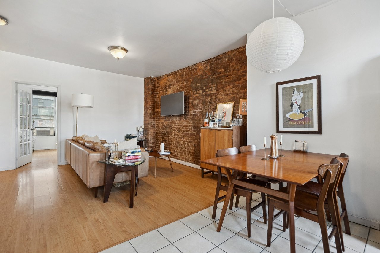 Greenpoint 3 Family Townhouse 