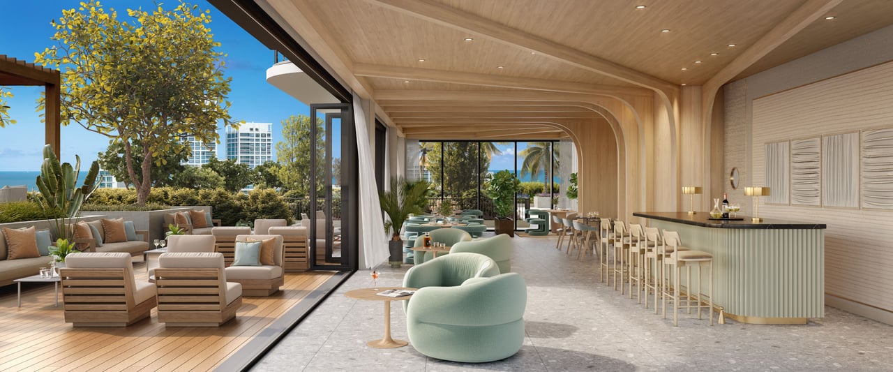 Park 72 - Miami Beach | $719K +