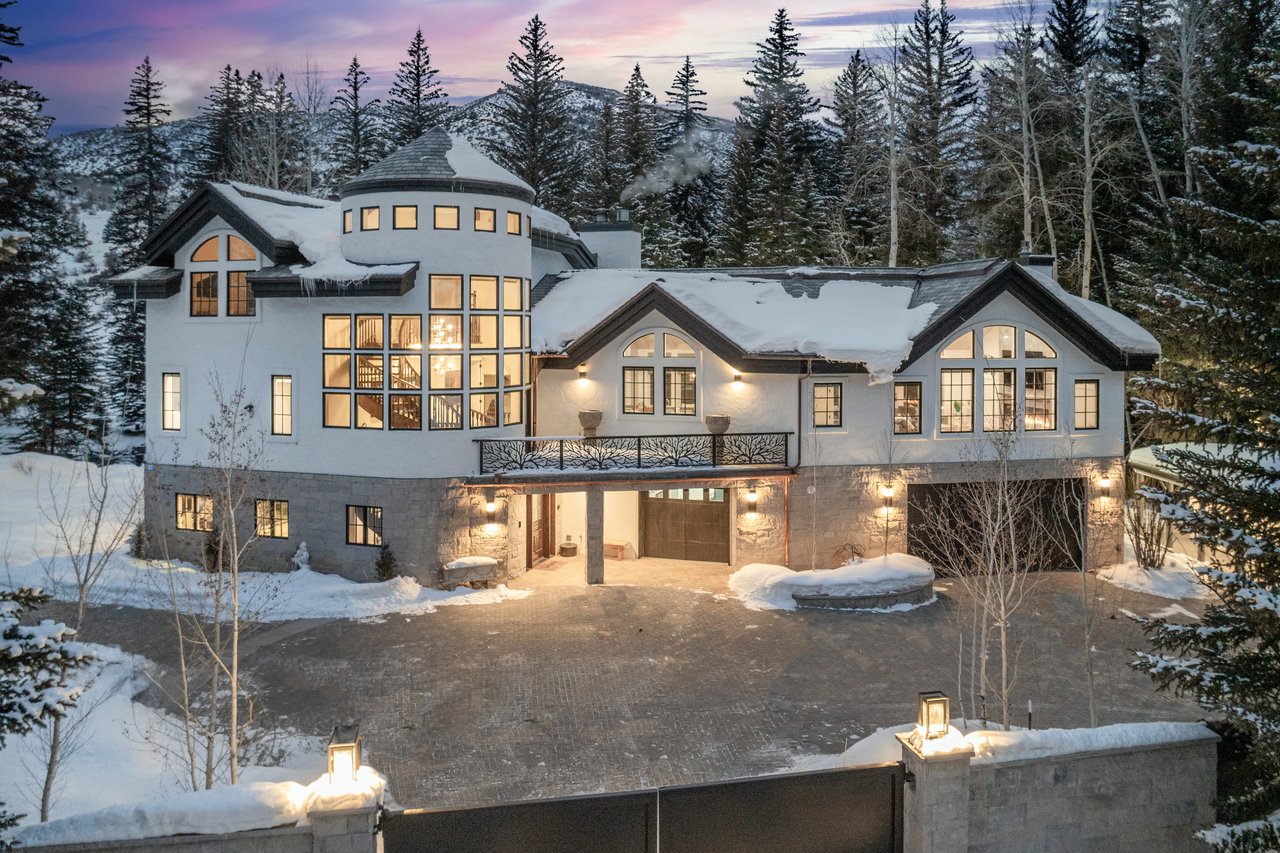 1531 Lake Creek Road