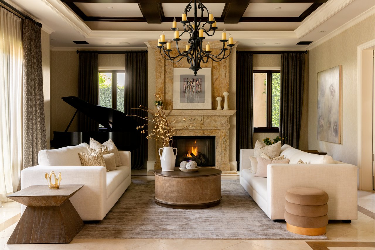 617 N Camden Dr, Beverly Hills
