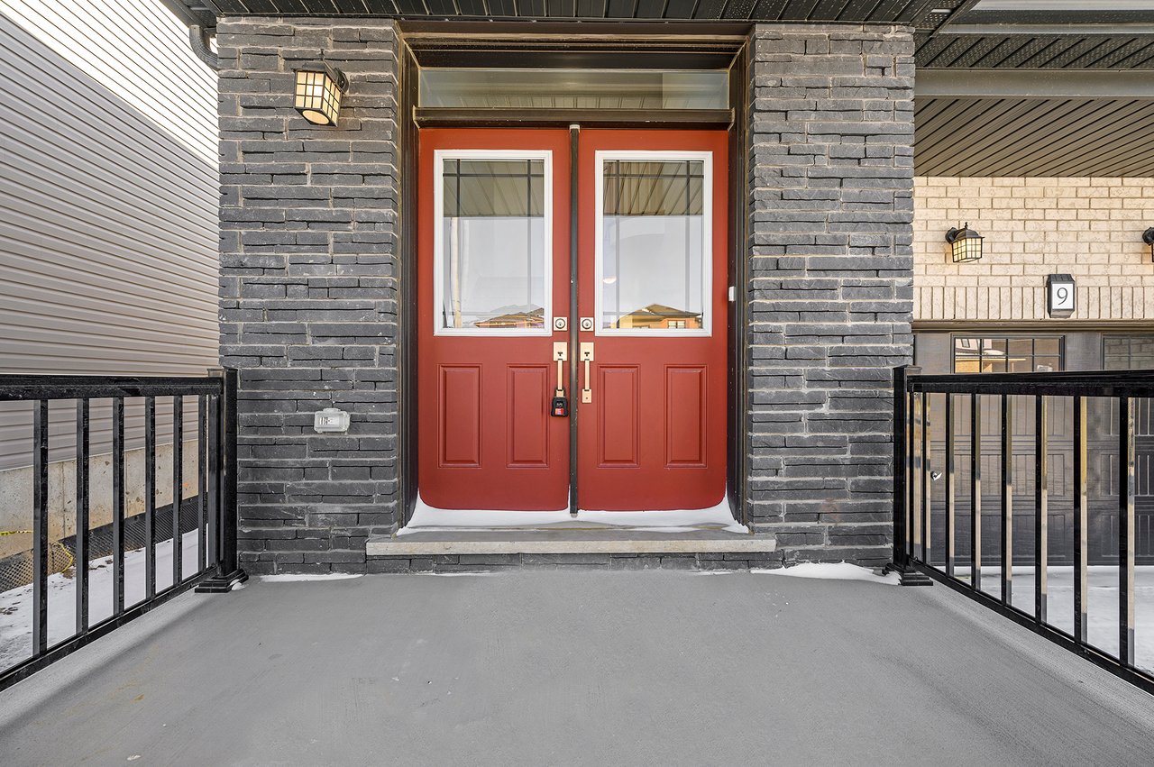 9 Stanley Avenue