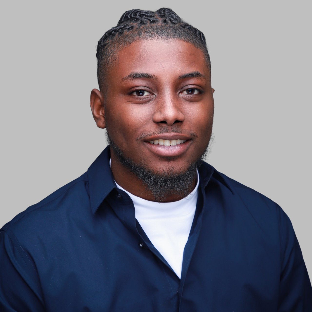 Tony Harper Killeen, TX Real Estate Agent Headshot