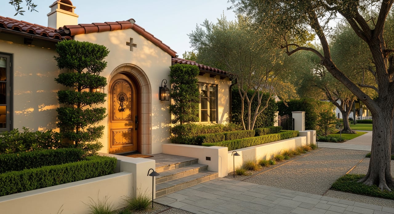 Pricing A Little Holmby Home Right